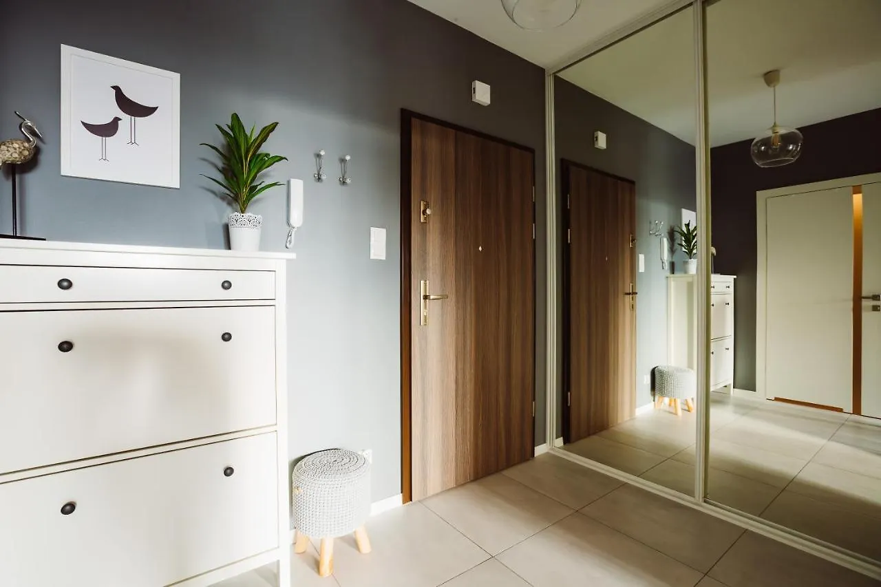 Amistik Krakow Apartment