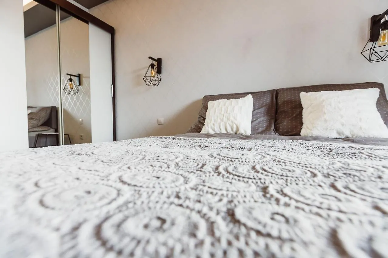 Amistik Krakow Apartment