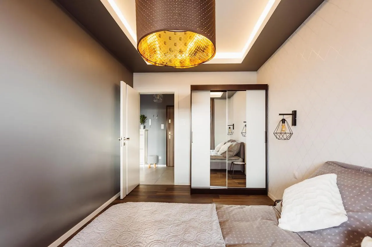 Amistik Krakow Apartment 0*,