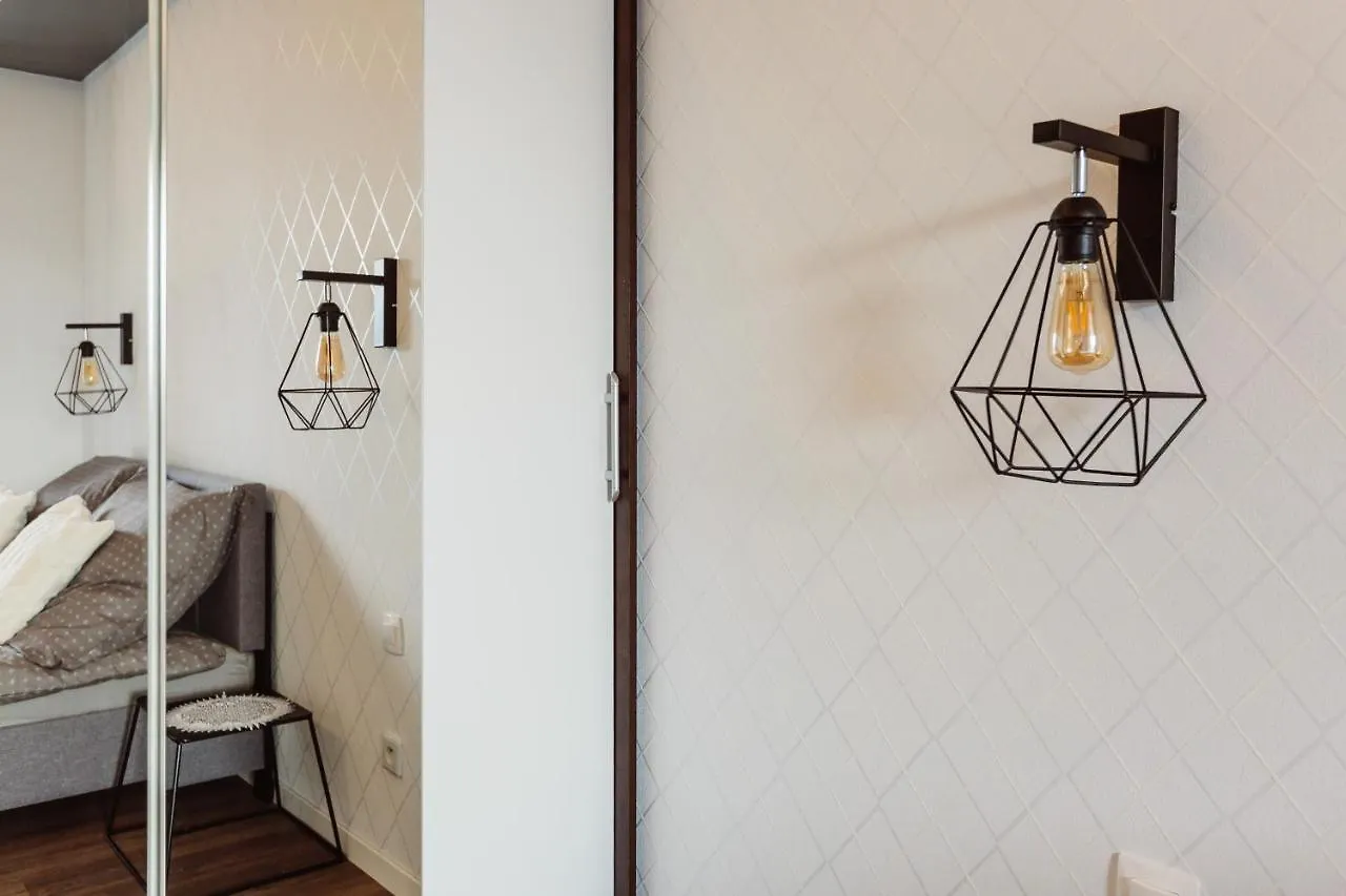 Amistik Krakow Apartment Poland
