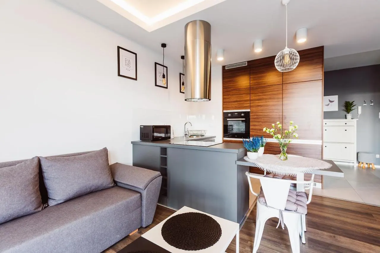 Amistik Krakow Apartment 0*,  Poland