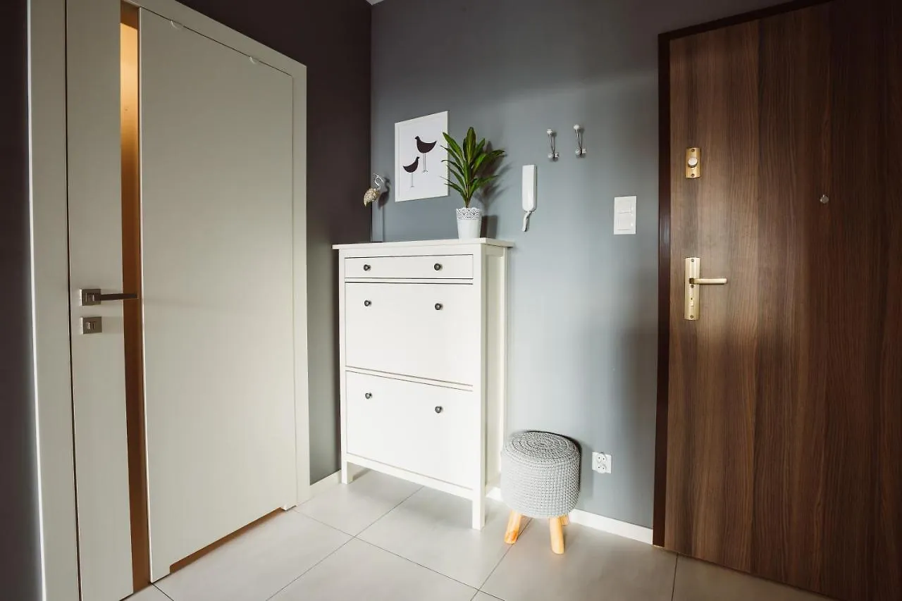 Amistik Krakow Apartment