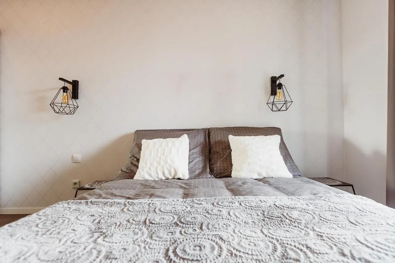 Amistik Krakow Apartment