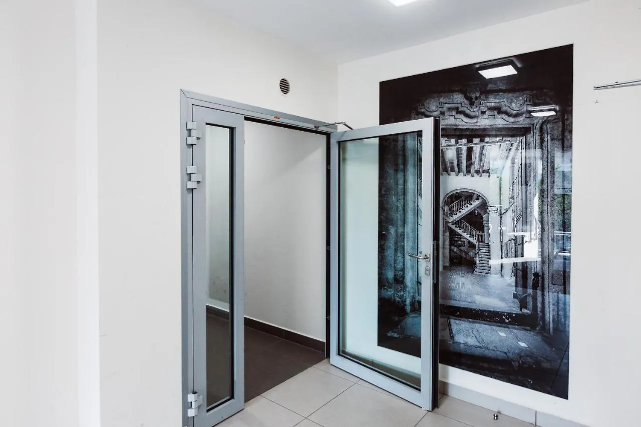 Amistik Krakow Apartment