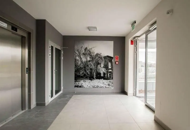 Amistik Krakow Apartment 0*,  Poland