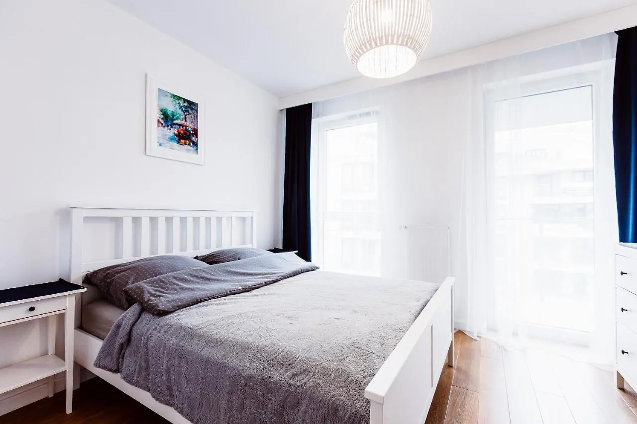 Amistik Krakow Apartment 0*,  Poland