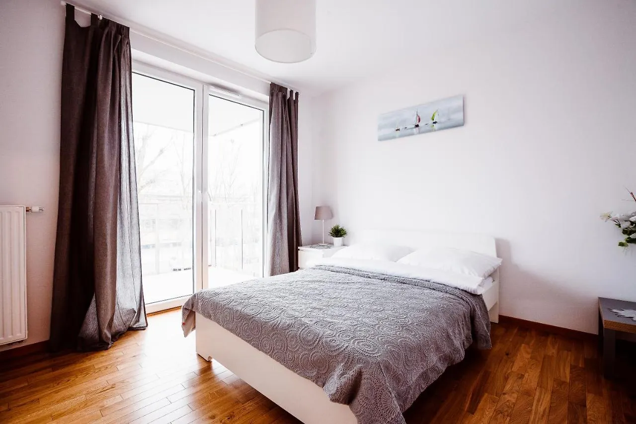 Amistik Krakow Apartment 0*,  Poland