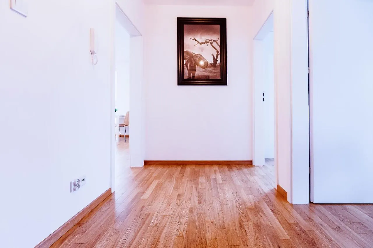 Amistik Krakow Apartment