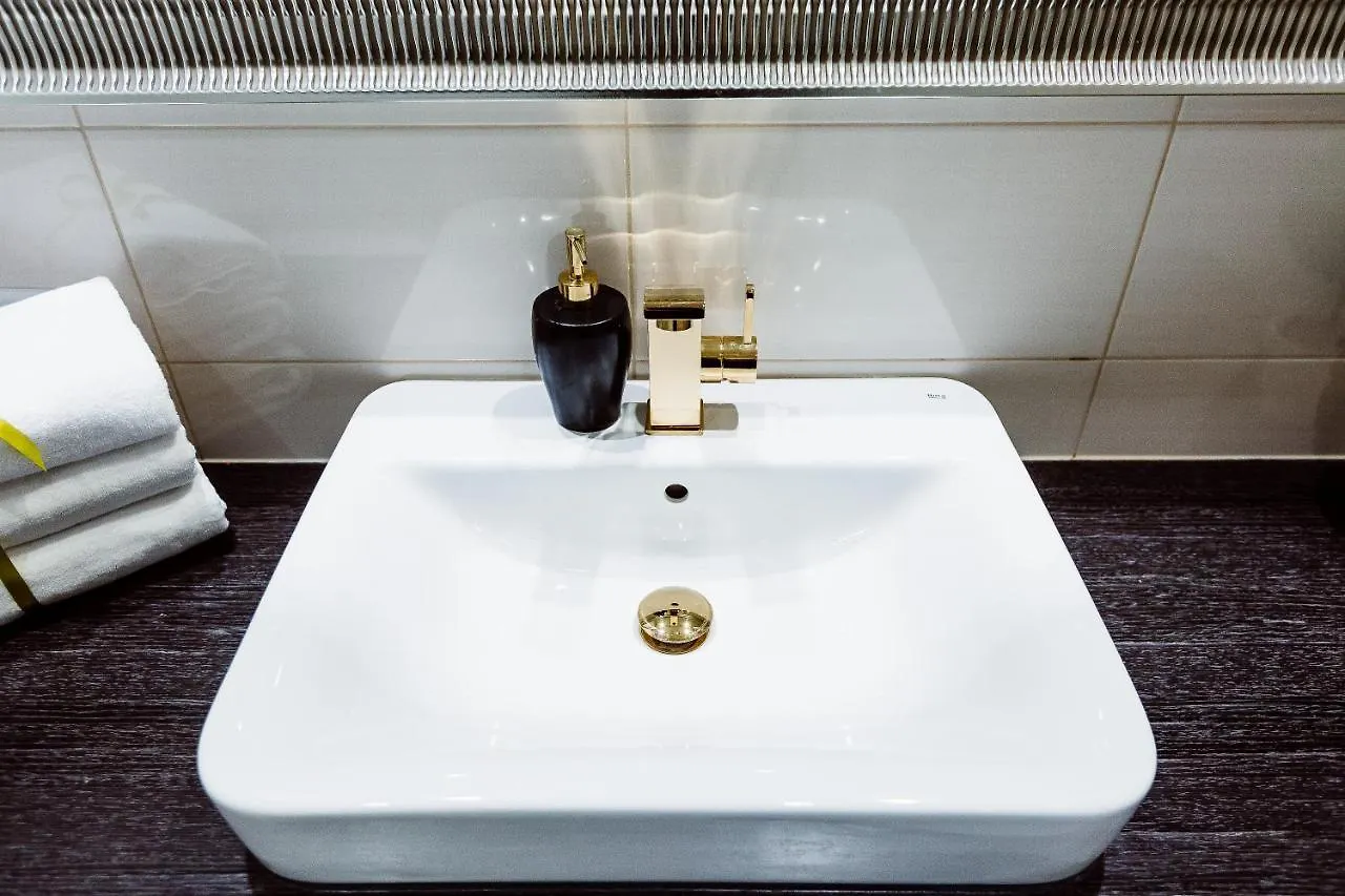 Apartmán Amistik Krakov