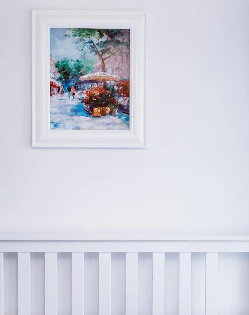Apartmán Amistik Krakov
