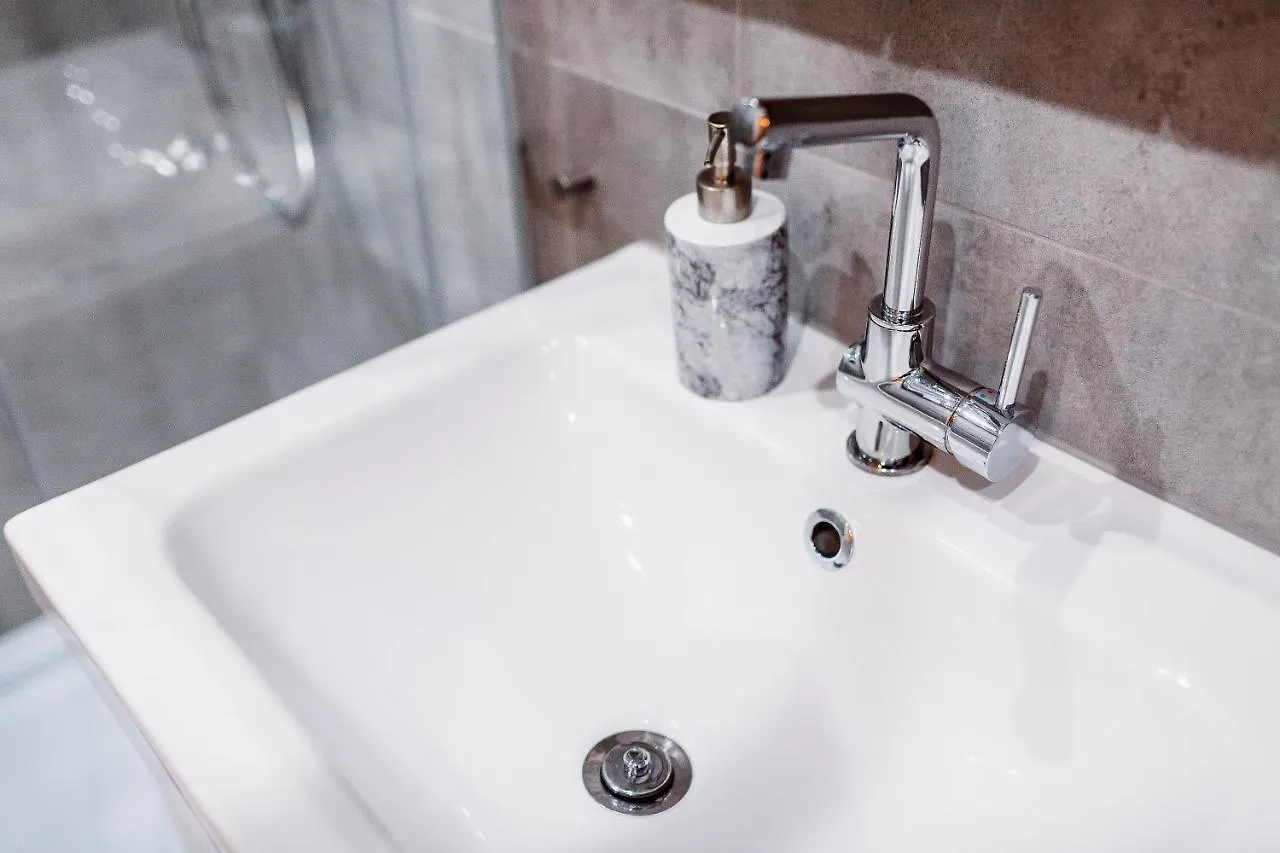 Apartmán Amistik Krakov