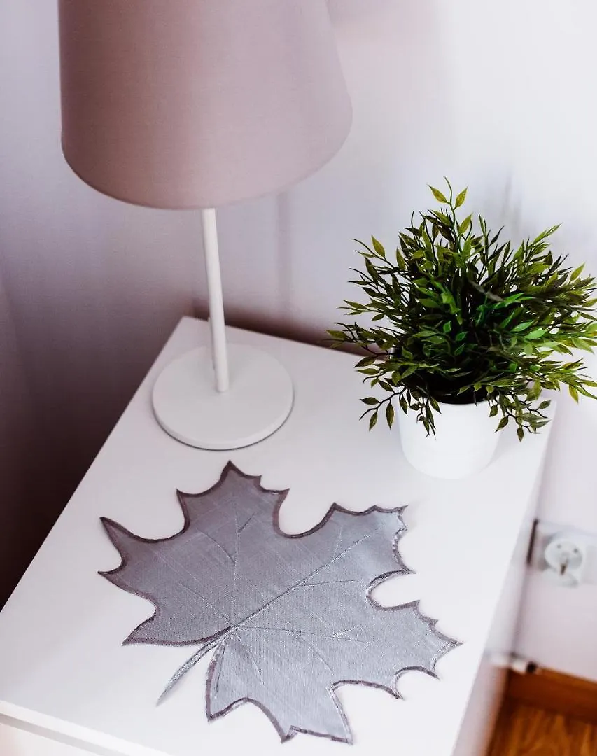 Apartmán Amistik Krakov